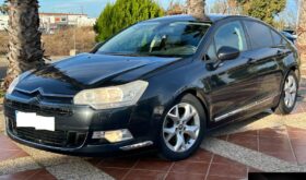 CITROEN C5 2.0HDI 140CV.