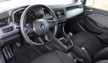 RENAULT CLIO BUSINESS 1.5DCI 85CV. lleno