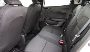 RENAULT CLIO BUSINESS 1.5DCI 85CV. lleno