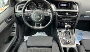 AUDI A5 SPORTBACK 2.0TDI 177CV. AUTOMÁTICO. lleno