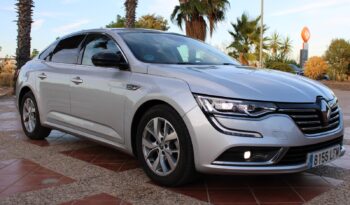 RENAULT TALISMAN150CV lleno