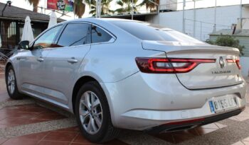 RENAULT TALISMAN150CV lleno