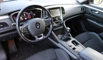 RENAULT TALISMAN150CV lleno