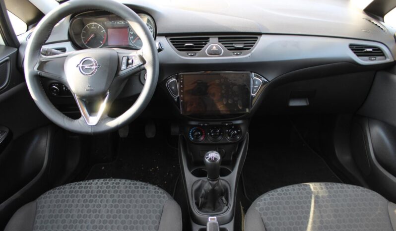 Opel Corsa 1.4I 75cv lleno