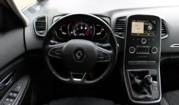 RENAULT GRAND SCENIC 1.8 DCI 120 CV lleno