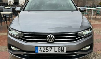 VOLKSWAGEN PASSAT EXCLUSIVE TDI 150CV lleno