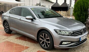 VOLKSWAGEN PASSAT EXCLUSIVE TDI 150CV lleno