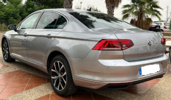 VOLKSWAGEN PASSAT EXCLUSIVE TDI 150CV lleno