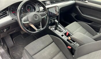 VOLKSWAGEN PASSAT EXCLUSIVE TDI 150CV lleno