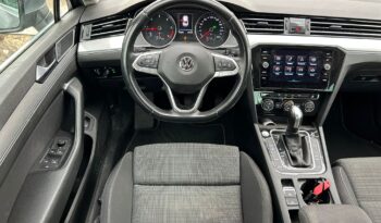 VOLKSWAGEN PASSAT EXCLUSIVE TDI 150CV lleno