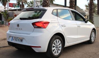 SEAT IBIZA STYLE+ (115 CV) lleno