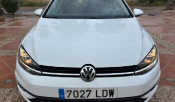 Volkswagen Golf Ready2Go 1.6 TDI (115CV) lleno