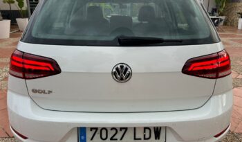 Volkswagen Golf Ready2Go 1.6 TDI (115CV) lleno