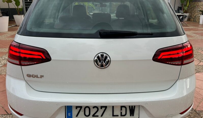 Volkswagen Golf Ready2Go 1.6 TDI (115CV) lleno