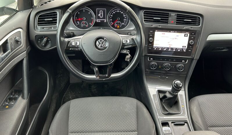 Volkswagen Golf Ready2Go 1.6 TDI (115CV) lleno