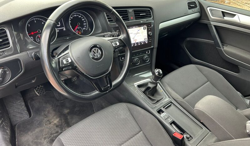 Volkswagen Golf Ready2Go 1.6 TDI (115CV) lleno