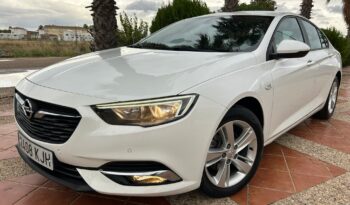 OPEL INSIGNIA GS 1.6 CDTi 100kW Turbo D Selective lleno