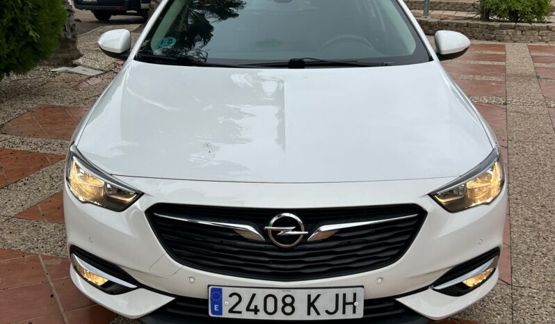 OPEL INSIGNIA GS 1.6 CDTi 100kW Turbo D Selective lleno