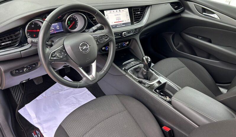 OPEL INSIGNIA GS 1.6 CDTi 100kW Turbo D Selective lleno