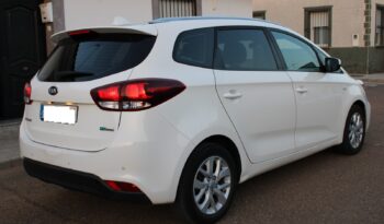 KIA CARENS DRIVE 115CV lleno