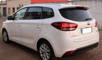 KIA CARENS DRIVE 115CV lleno