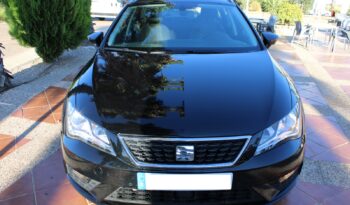 SEAT LEON STYLE ST 1.6 TDI 115CV lleno