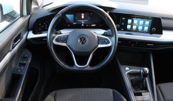 VOLKSWAGEN GOLF VIII 2.0 TDI 115CV lleno