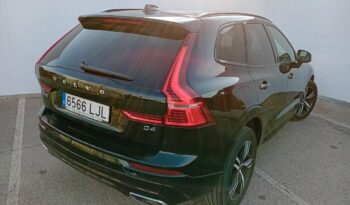 VOLVO XC60 R DESIGN 2WD 2.0 D4 190CV lleno