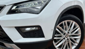 SEAT ATECA EXCELLENCE 150CV lleno