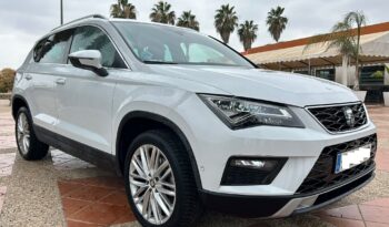 SEAT ATECA EXCELLENCE 150CV lleno