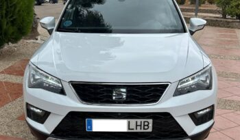 SEAT ATECA EXCELLENCE 150CV lleno