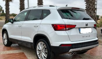 SEAT ATECA EXCELLENCE 150CV lleno