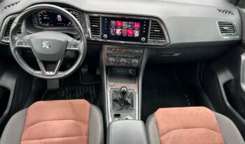 SEAT ATECA EXCELLENCE 150CV lleno