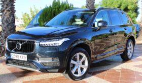 VOLVO XC90 AWD MOMENTUM 235CV