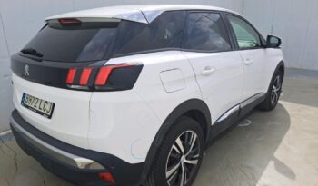 PEUGEOT 3008 ALLURE 1.5 HDI 130CV lleno