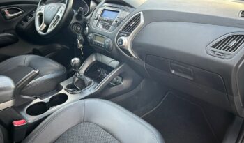 HYUNDAI IX35 1.7 CRDI 115CV lleno