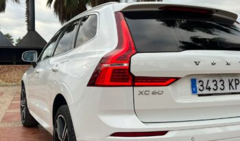 VOLVO XC60 R DESIGN AWD 2.0 D4 190 CV lleno