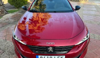 PEUGEOT 508 ALLURE 1.5 HDI 130CV lleno