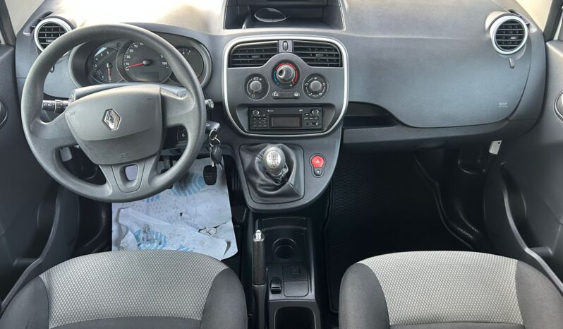 Renault Kangoo 1.5 Blue Dci 95cv lleno