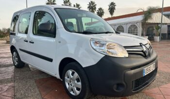 Renault Kangoo 1.5 Blue Dci 95cv lleno