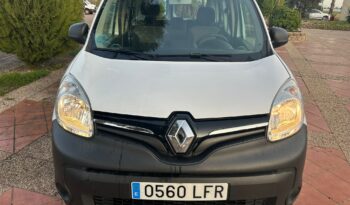 Renault Kangoo 1.5 Blue Dci 95cv lleno