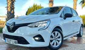 RENAULT CLIO BUSINESS BLUE 1.5 dCi 85cv