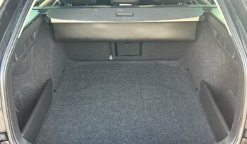SKODA OCTAVIA COMBI STYLE 2.0 TDI 150CV lleno