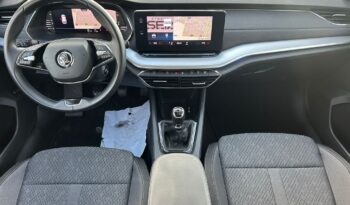 SKODA OCTAVIA COMBI STYLE 2.0 TDI 150CV lleno