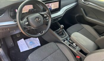 SKODA OCTAVIA COMBI STYLE 2.0 TDI 150CV lleno