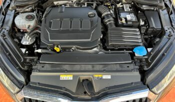 SKODA OCTAVIA COMBI STYLE 2.0 TDI 150CV lleno