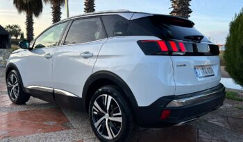 Peugeot 3008 GTLine 130cv lleno