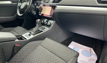 SKODA SUPERB AMBITION 2.0 TDI 150CV lleno