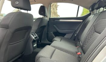 SKODA SUPERB AMBITION 2.0 TDI 150CV lleno
