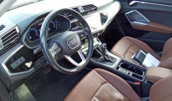 AUDI Q3 ADVANCE 2.0 TDI 150CV lleno